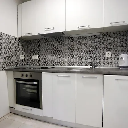 Zvonko Casa de hóspedes 4*