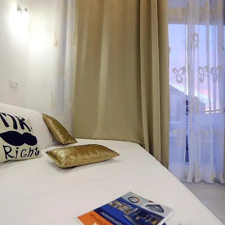 Zvonko Casa de hóspedes 4*