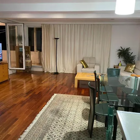 Casa de hóspedes Zvonko 4*