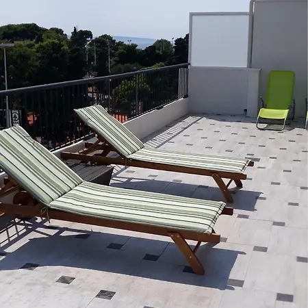 Zvonko Pensionat 4*