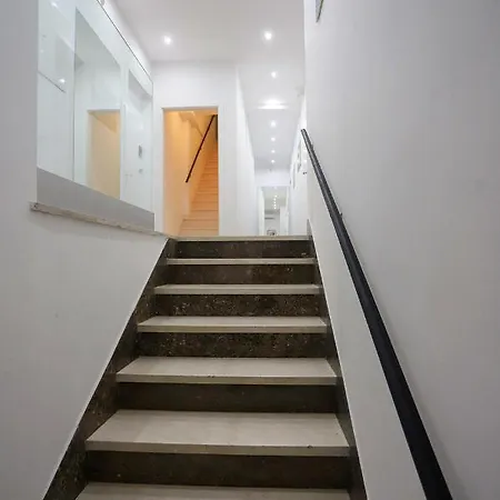 Zvonko Gostinjska kuća Split