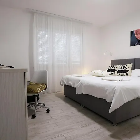 Zvonko Gostinjska kuća Split