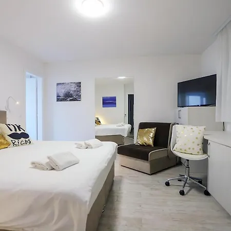Zvonko Gostinjska kuća Split