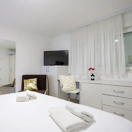 Gostinjska kuća Zvonko Split