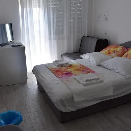 Zvonko Gostinjska kuća Split