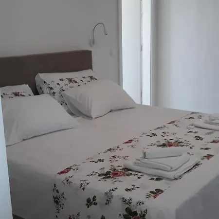 Gostinjska kuća Zvonko Split