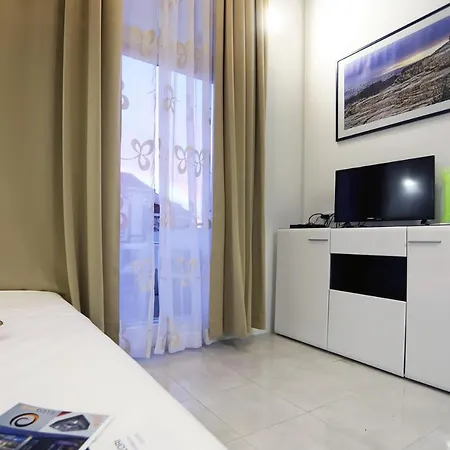 Gostinjska kuća Zvonko Split