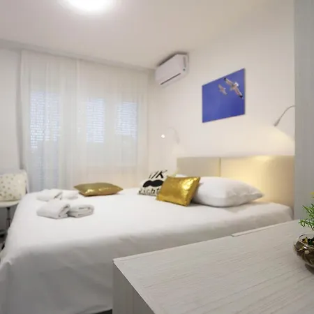 Zvonko Gostinjska kuća Split