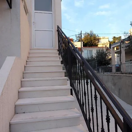 Guest house Zvonko 4*