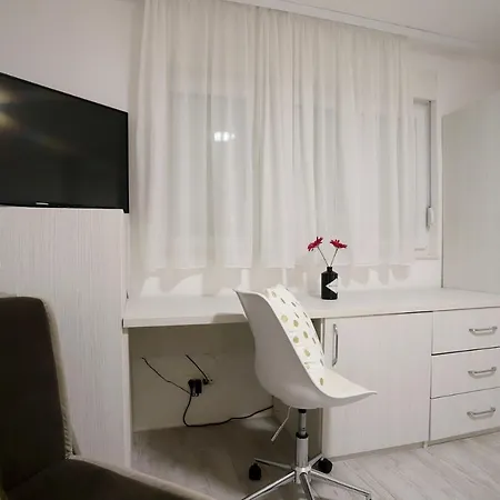 Gostinjska kuća Zvonko