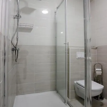 Gostinjska kuća Zvonko Split
