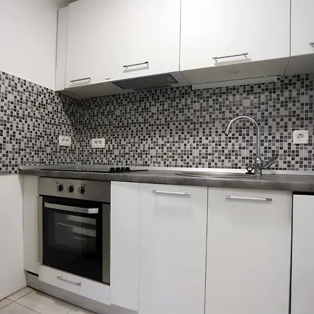 Zvonko Guest house