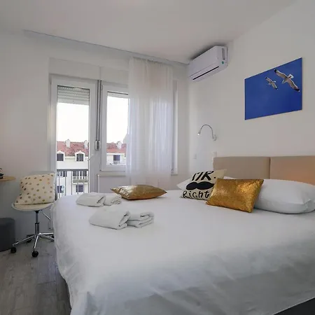 Gostinjska kuća Zvonko Split