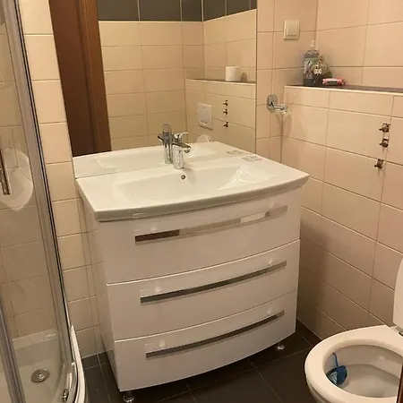 Zvonko Gostinjska kuća Split