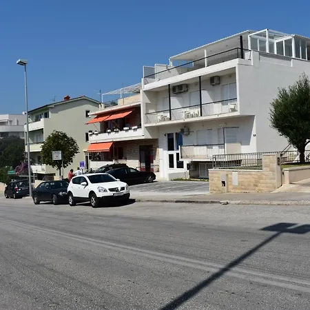 Zvonko Gostinjska kuća Split
